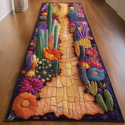 Cactus Runner Rug GFTOMA5587