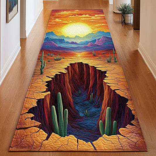 Cactus Runner Rug GFTOMA5588