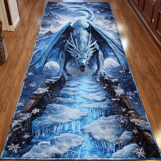 Dragon Runner Rug GFTOMA5624