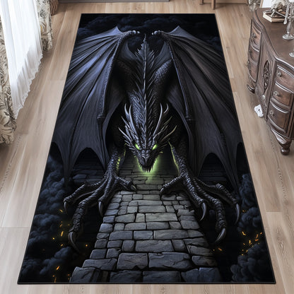 Dragon Runner Rug GFTOMA5625