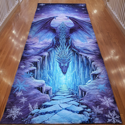 Dragon Runner Rug GFTOMA5626
