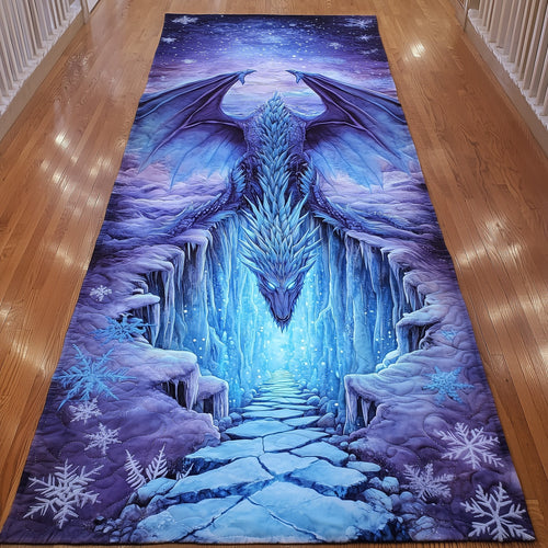 Dragon Runner Rug GFTOMA5626