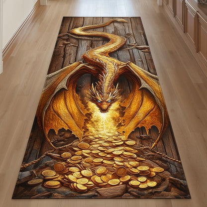 Dragon Runner Rug GFTOMA5628