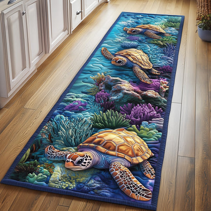 Ocean Breeze Runner Rug GFTOMA5640