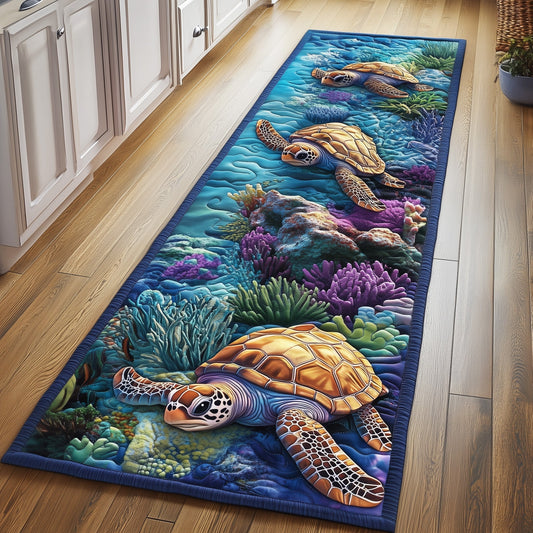 Ocean Breeze Runner Rug GFTOMA5640