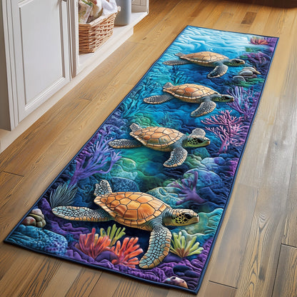 Ocean Breeze Runner Rug GFTOMA5643