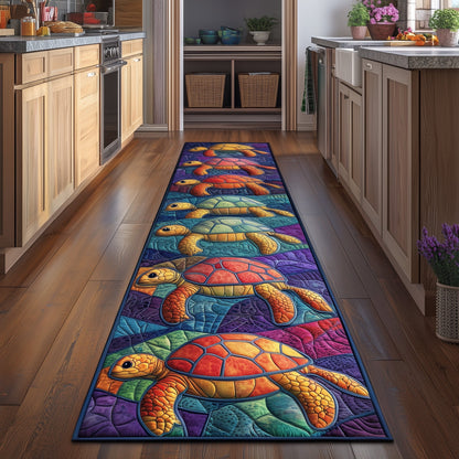 Ocean Breeze Runner Rug GFTOMA5644