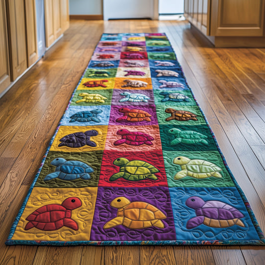 Sea Journey Runner Rug GFTOMA5645