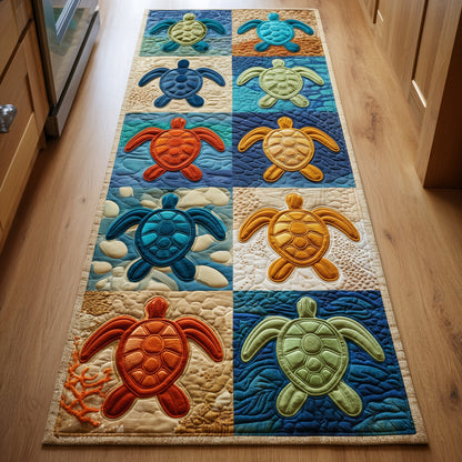 Sea Journey Runner Rug GFTOMA5646