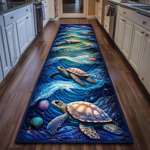 Sea Journey Runner Rug GFTOMA5648