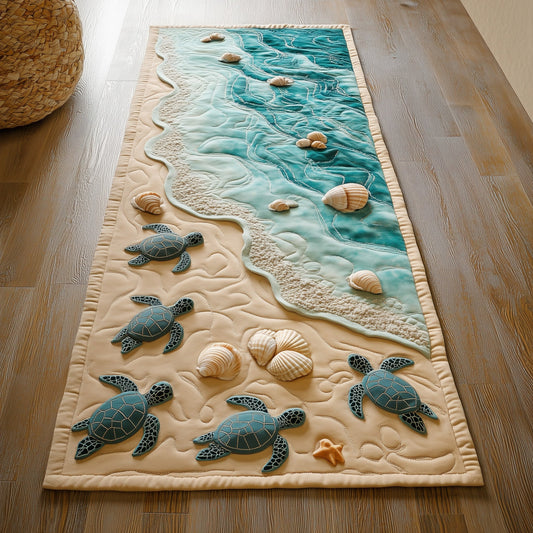 Sea Journey Runner Rug GFTOMA5649