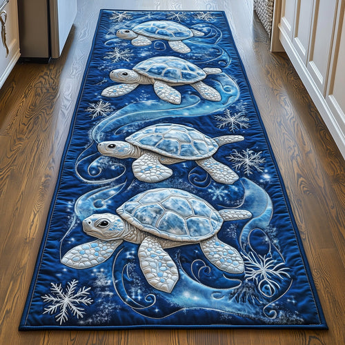 Sea Journey Runner Rug GFTOMA5650
