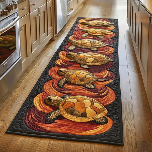 Sea Journey Runner Rug GFTOMA5652
