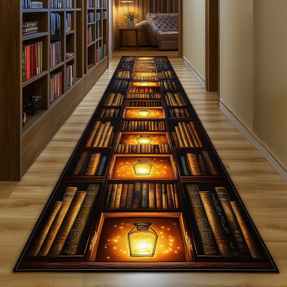 Storybook Steps Runner Rug GFTOMA5678