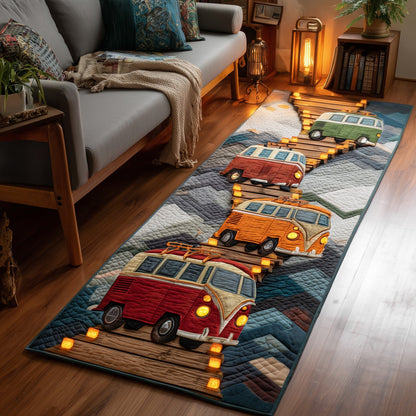 Joyful Journey Runner Rug GFTOMA5683