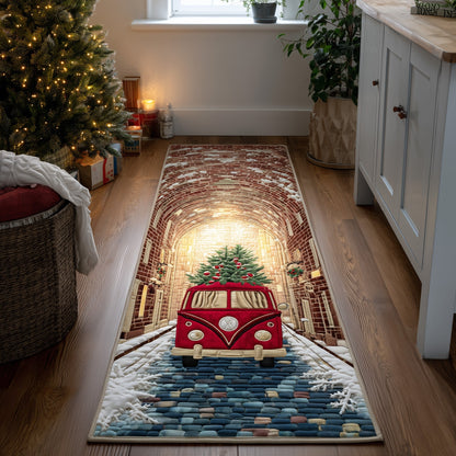 Joyful Journey Runner Rug GFTOMA5684