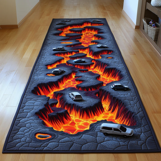 Adventure Path Runner Rug GFTOMA5689