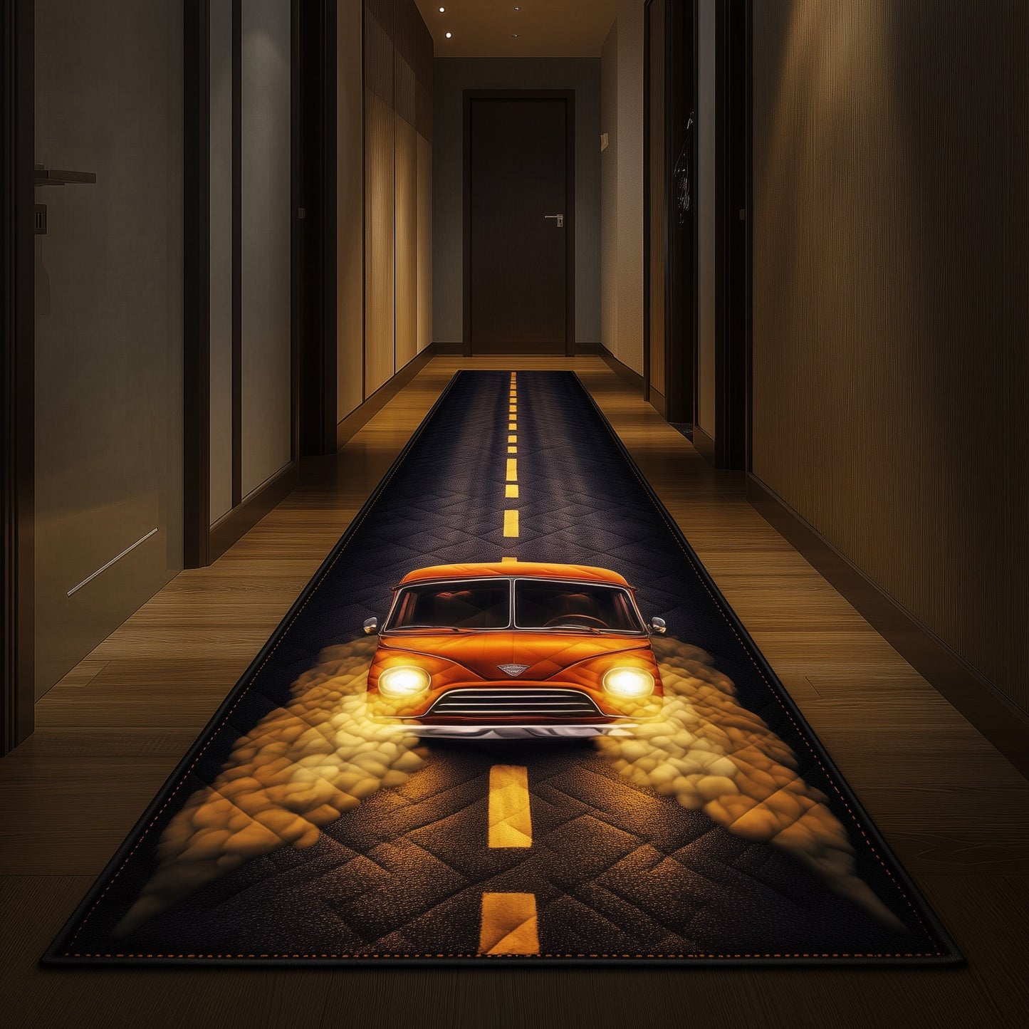 Adventure Path Runner Rug GFTOMA5690