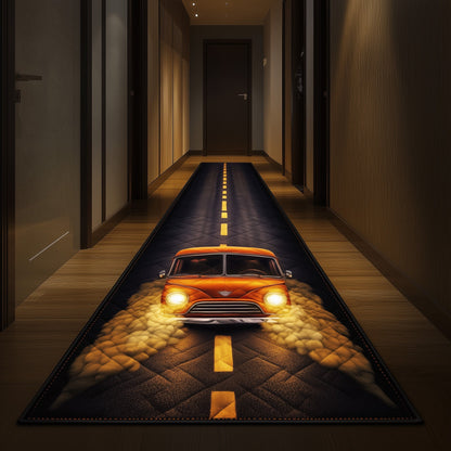 Adventure Path Runner Rug GFTOMA5690