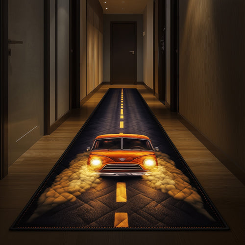 Adventure Path Runner Rug GFTOMA5690