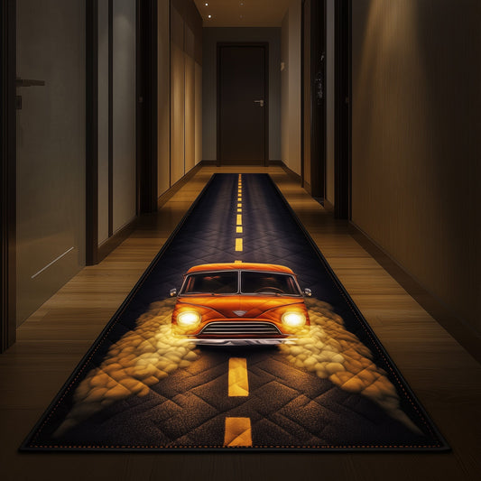 Adventure Path Runner Rug GFTOMA5690