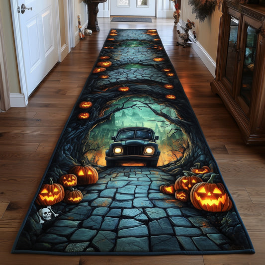 Adventure Path Runner Rug GFTOMA5692