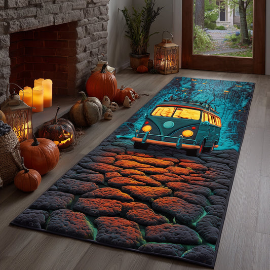 Adventure Path Runner Rug GFTOMA5693