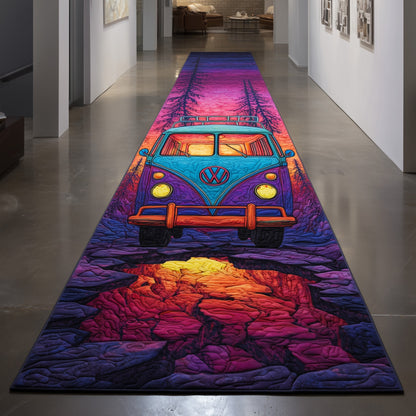 Adventure Path Runner Rug GFTOMA5694