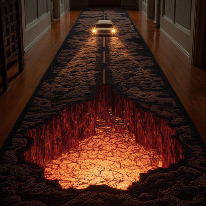 Adventure Path Runner Rug GFTOMA5696