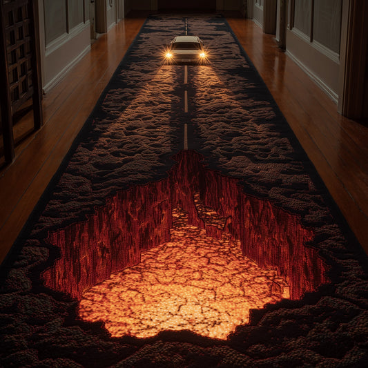 Adventure Path Runner Rug GFTOMA5696