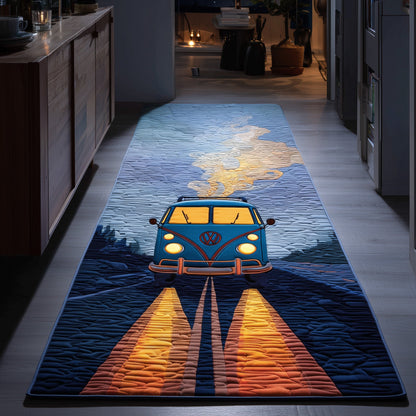 Adventure Path Runner Rug GFTOMA5697