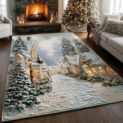 Winter Wonderland Area Rug GFTOMA5710