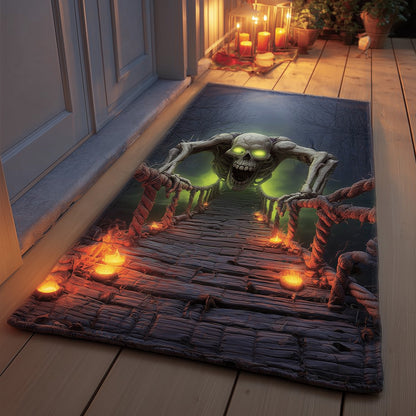 Bridge of Terror Doormat GFTOMA5719