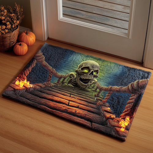 Bridge of Terror Doormat GFTOMA5720