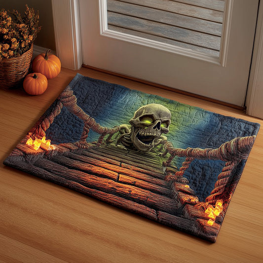 Bridge of Terror Doormat GFTOMA5720