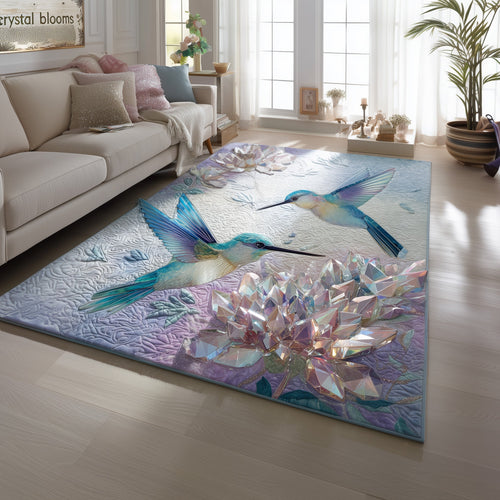 Hummingbird Area Rug GFTOMA5752
