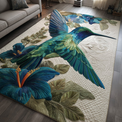 Hummingbird Area Rug GFTOMA5754