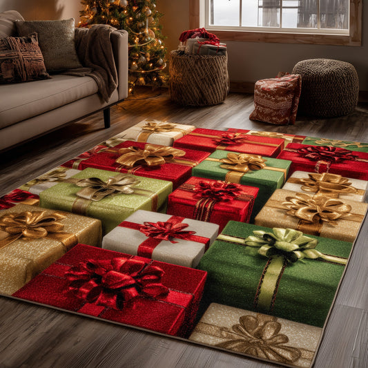 Gift Haven Area Rug GFTOMA5821