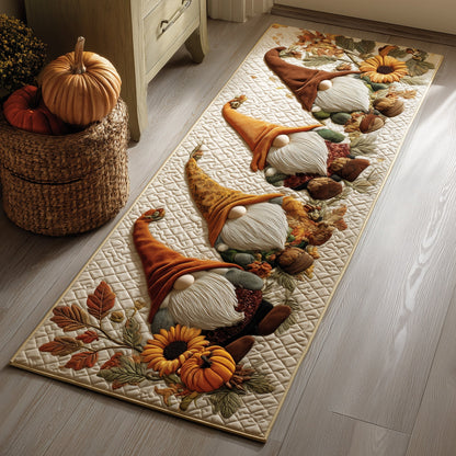 Gnome Runner Rug GFTOMA5865