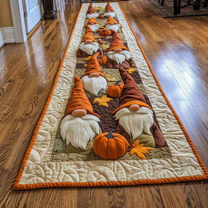 Gnome Runner Rug GFTOMA5867