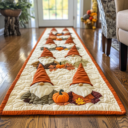 Gnome Runner Rug GFTOMA5868