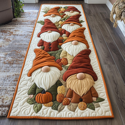 Gnome Runner Rug GFTOMA5870