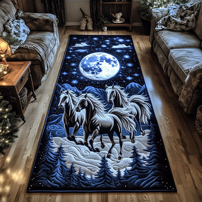 Horse Runner Rug GFTOMA5874