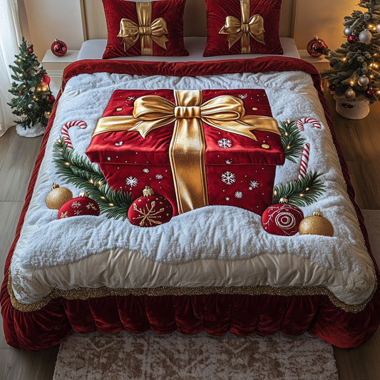 Gift Haven Duvet Cover Set GFTOMA5899