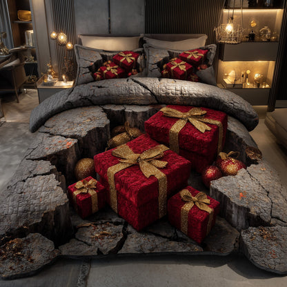 Gift Haven Duvet Cover Set GFTOMA5901