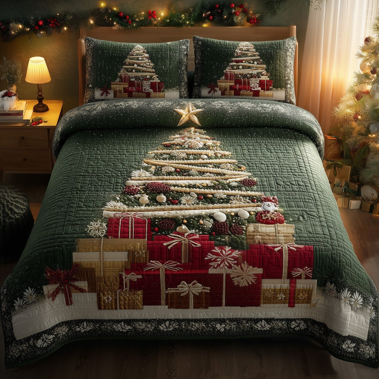 Gift Haven Duvet Cover Set GFTOMA5902