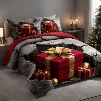 Gift Haven Duvet Cover Set GFTOMA5903