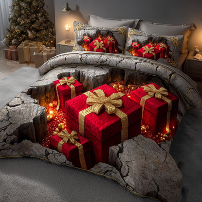 Gift Haven Duvet Cover Set GFTOMA5904