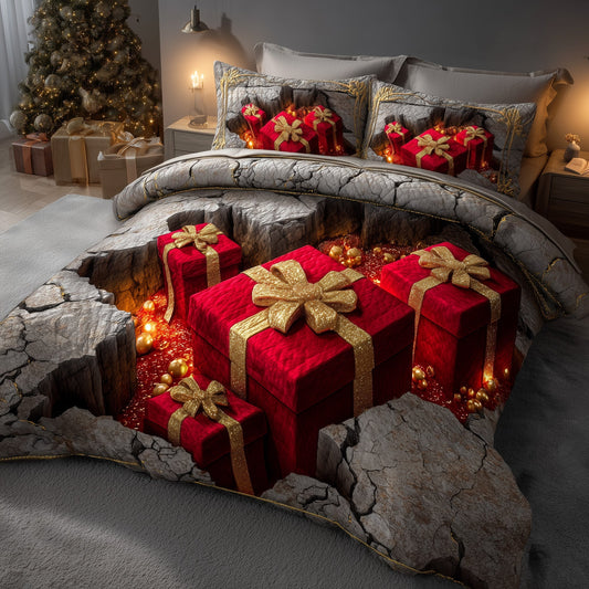 Gift Haven Duvet Cover Set GFTOMA5904
