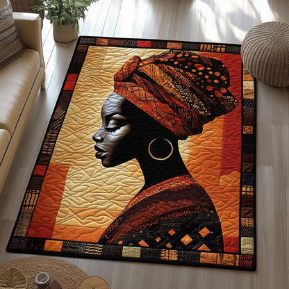 Golden Queens Area Rug GFTOMA5923
